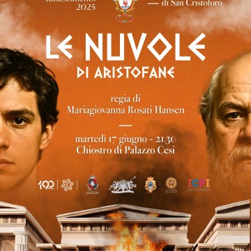 Le Nuvole